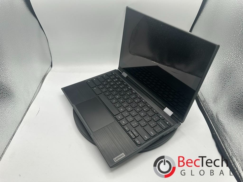 RERURB Touchscreen Lenovo Chromebook 300E Gen 2 in 1 4 GB 32 GB