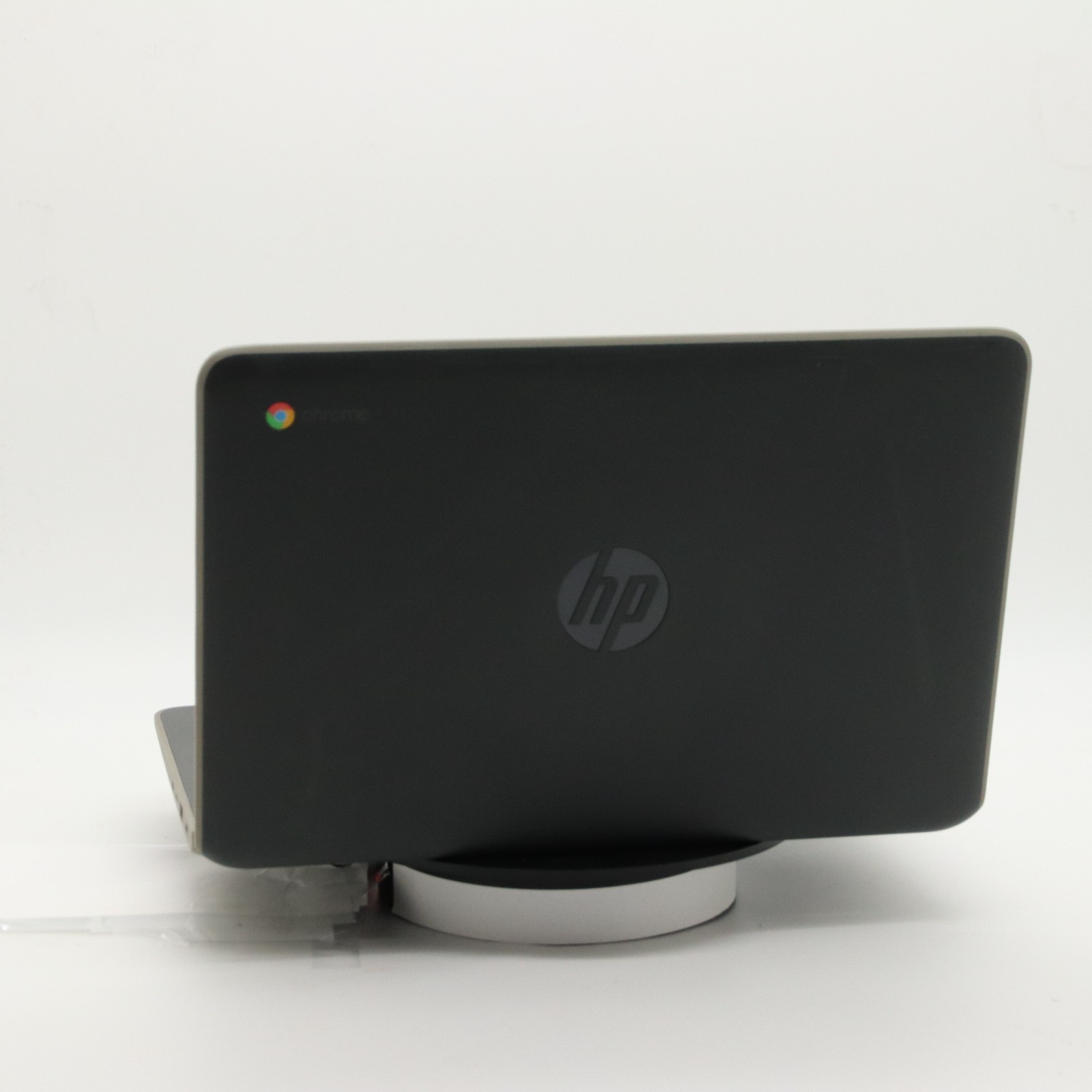 HP Chromebook 11 G7 EE – Intel Celeron N4000 – 4GB RAM – 16GB SSD (See Notes)