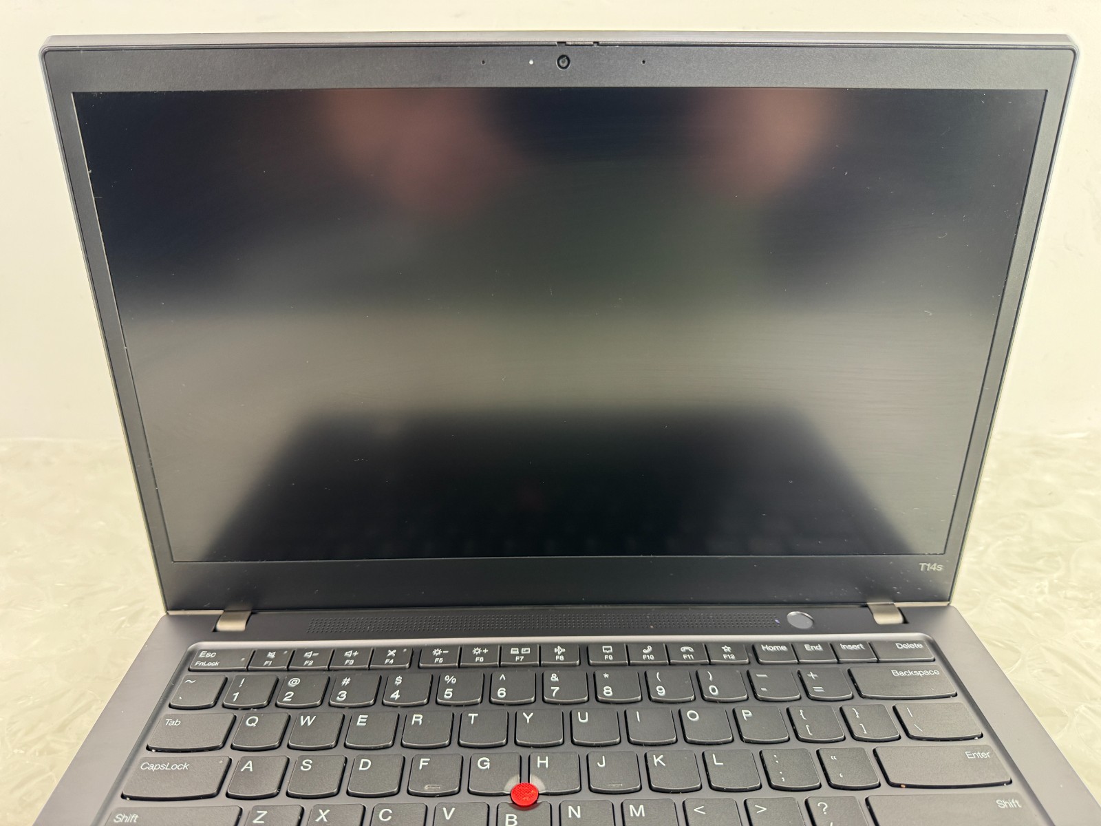 Lenovo ThinkPad T14s Gen 2 i7-1185G7 16GB 256GB SSD 14″ FHD Win 11 Pro