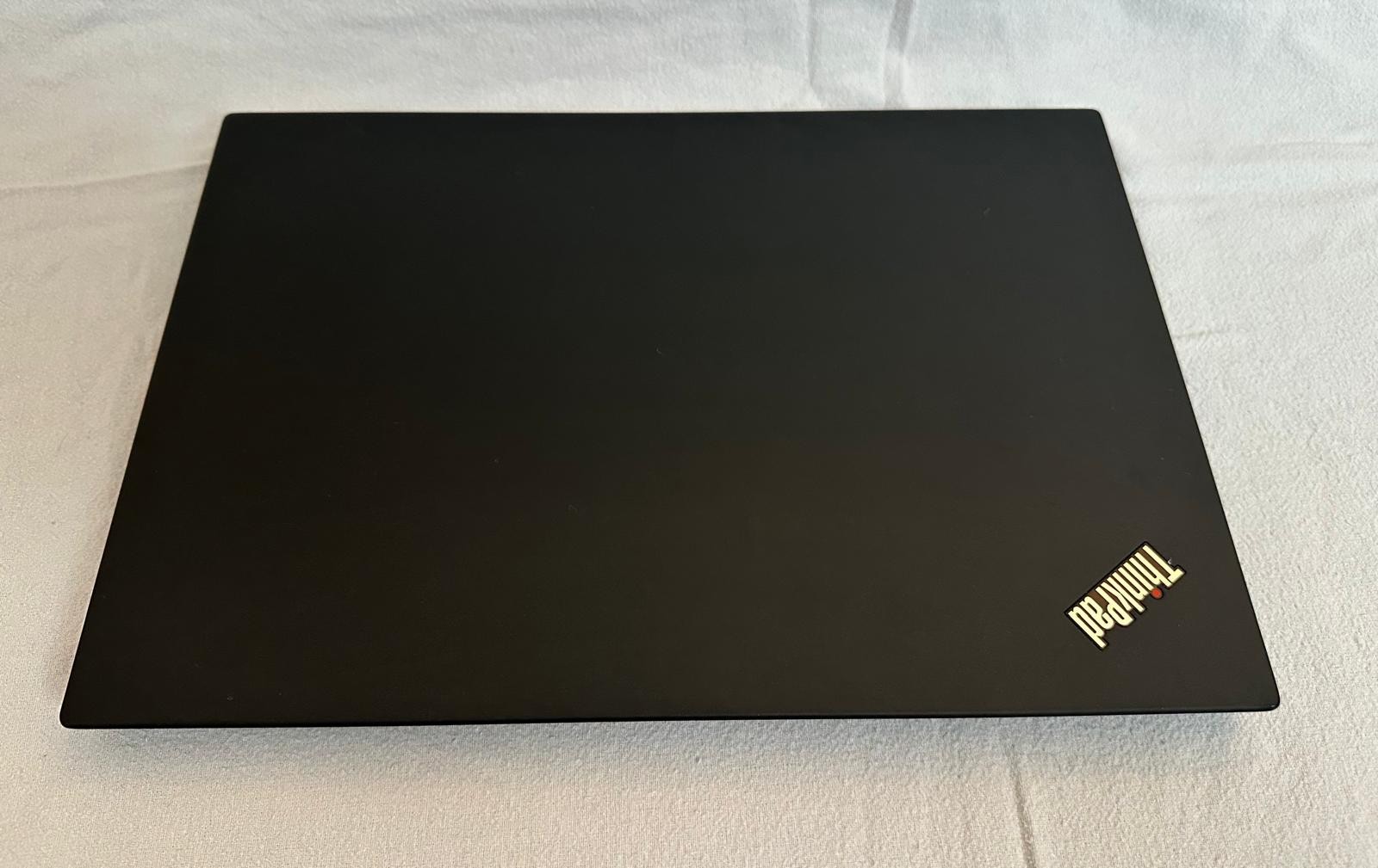 LENOVO THINKPAD | T14 GEN 2 | Core i7 | 16GB RAM | 512GB SSD