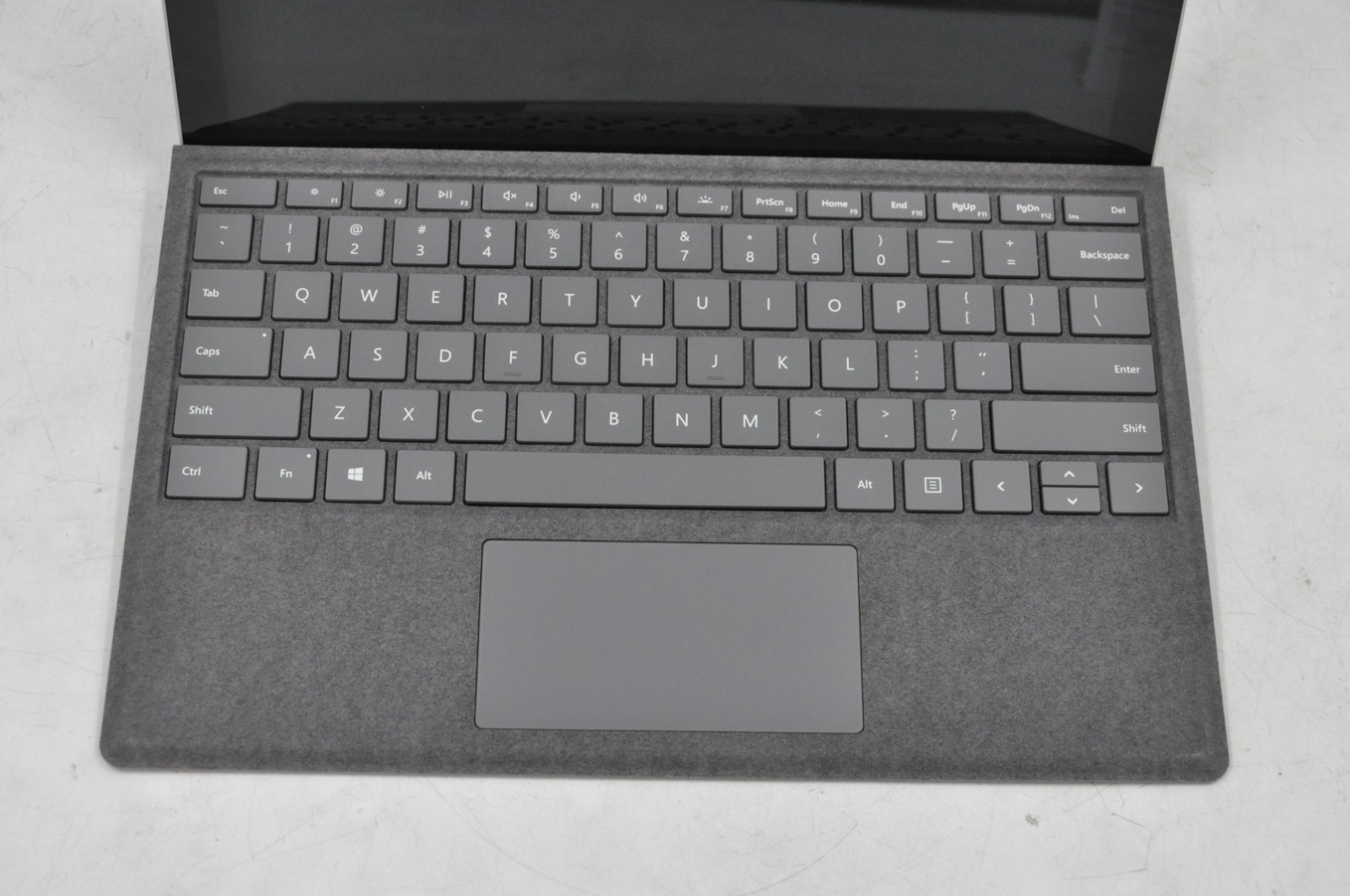 Microsoft Surface Pro 7+ Intel Core i5-1135G7 8GB RAM 240GB SSD #1720