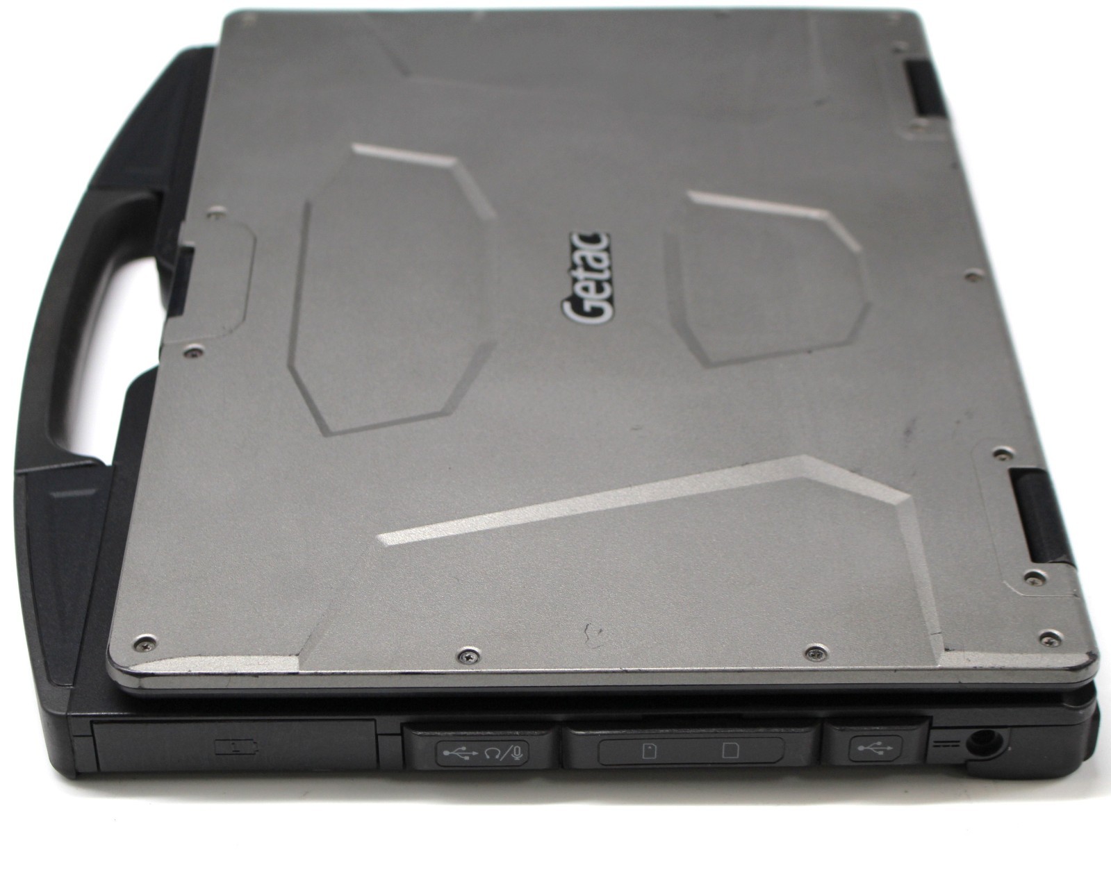 Getac S410G4 Rugged Laptop, 14″, i7-1165G7, 16GB, 512GB, Touch, Windows 11 Pro