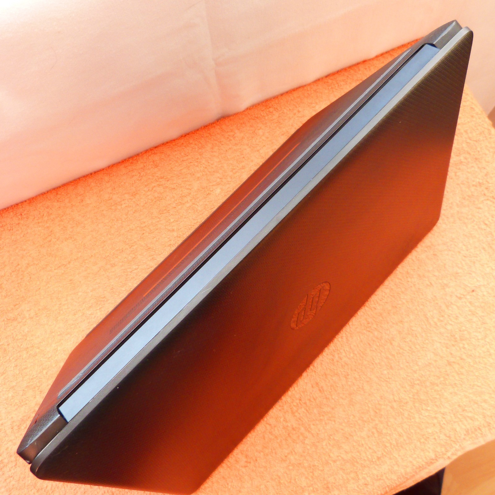 HP 15 DW PRO ULTRABOOK 15″ FULLHD l Intel GOLD I 16GB RAM NEW Windows 11 SSD