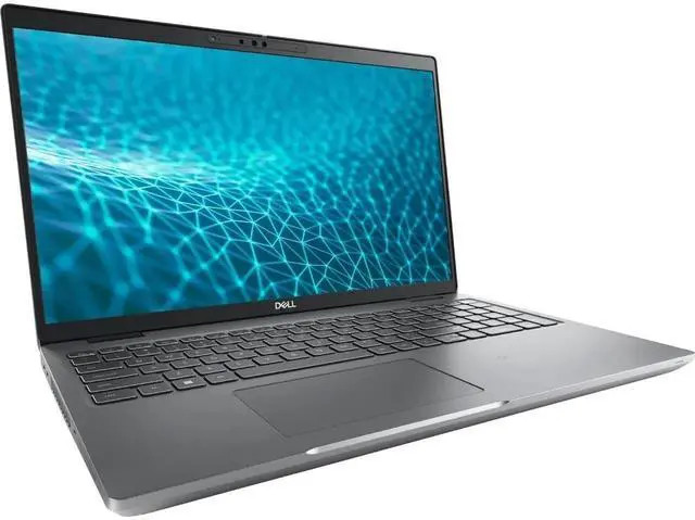Dell Latitude 5531 15.6 in FHD i7-12800H 32GB DDR4 512GB SSD W10 Pro