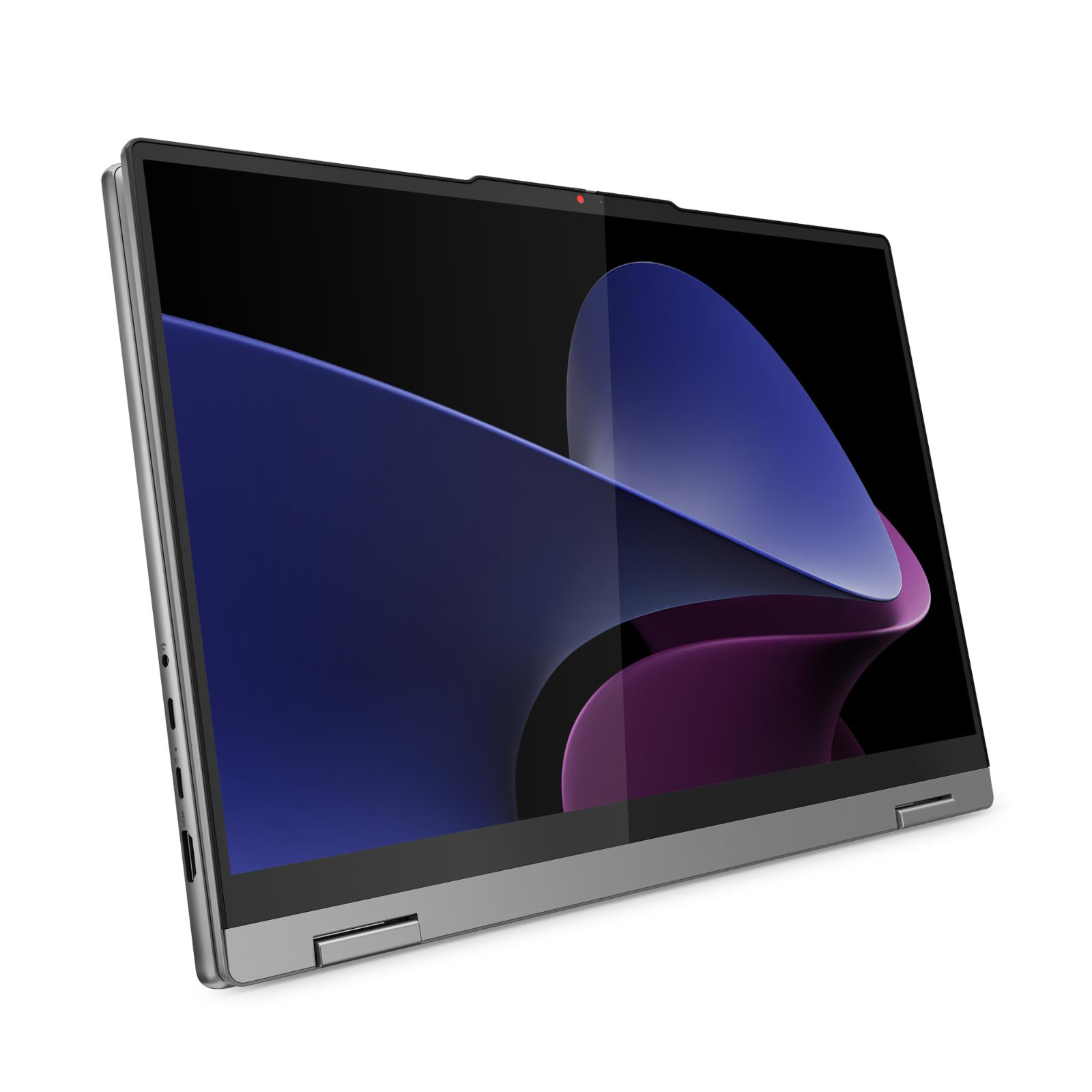 Lenovo IdeaPad 5 2-in-1 16″ Touch 10-Core Core 5 120U 16GB 512GB Bcklit KB FP