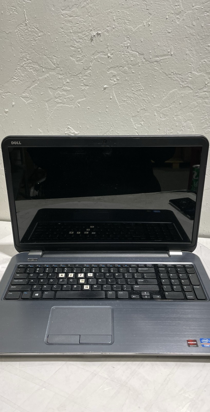 Dell Inspiron 17R 5721 17.3″ Intel Core i5 Laptop No HDD Unit Notebook