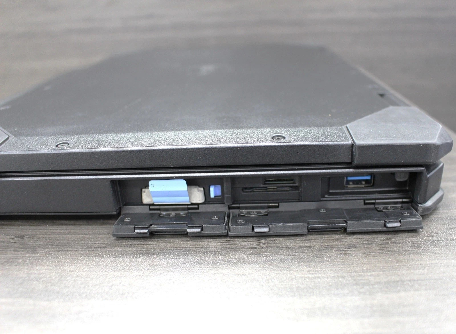 Dell Latitude 5420 Rugged 14” Touch, i5-8350U, 16GB, 512GB, 4G LTE, dGPS