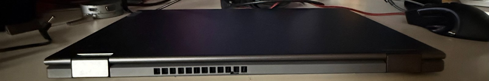 Lenovo IdeaPad Flex 5 15ITL05 15.6″ (Intel Core i7-1165G7, 512GB)