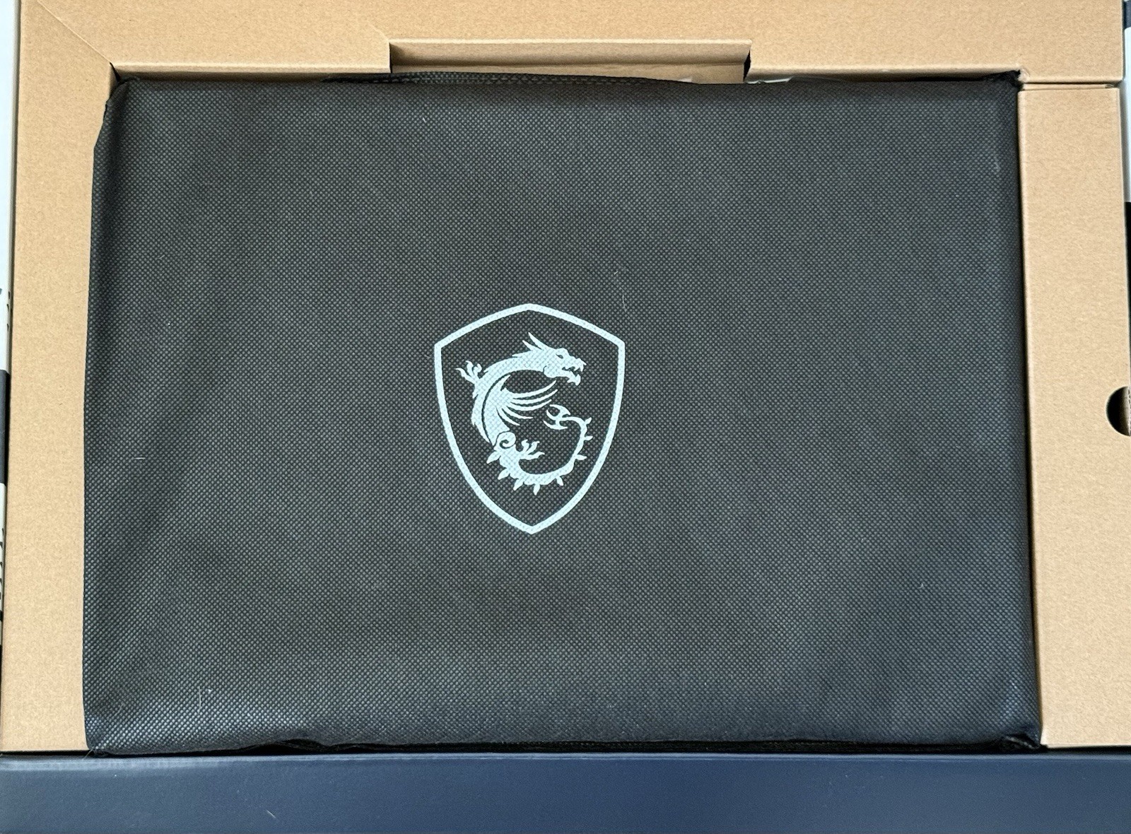 MSI Stealth 16 AI Studio A1VIG-026US Gaming Laptop Ultra 9 RTX 4090 64GB 2TB SSD