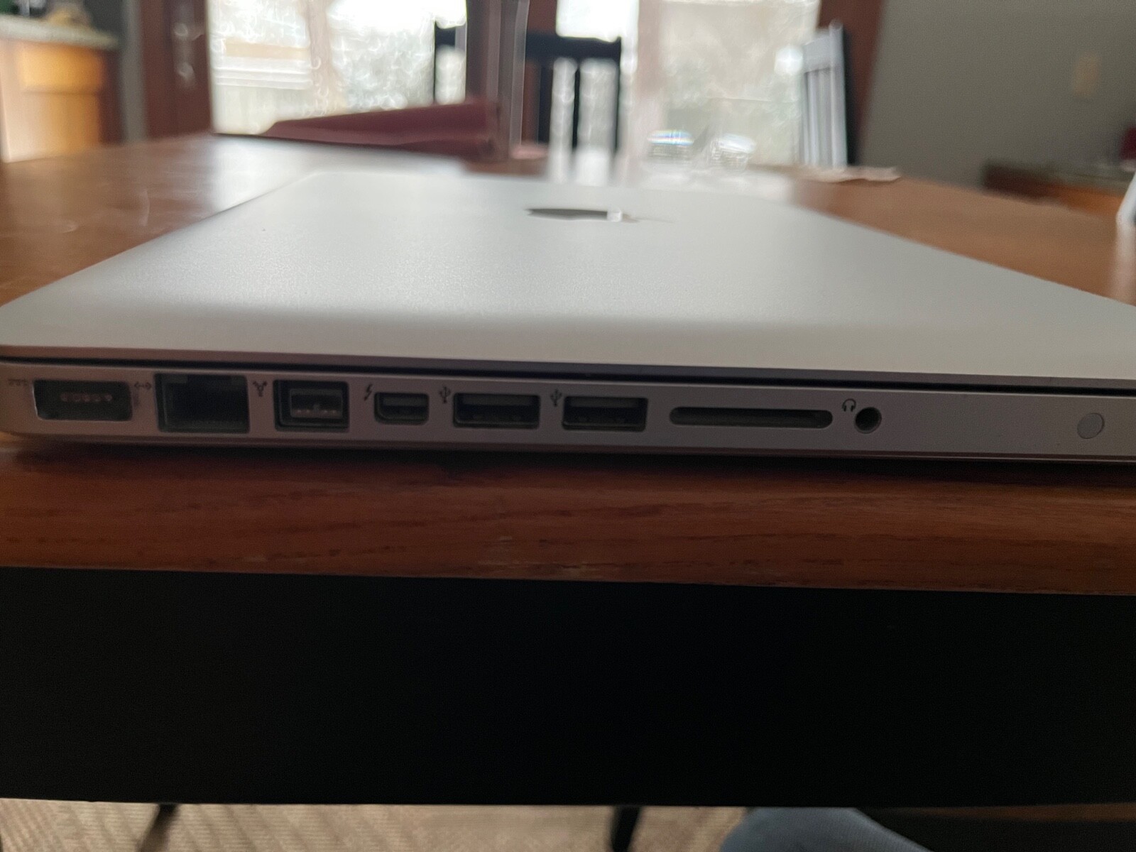 Genuine MacBook Pro (2011) Core i5 2.3GHz, 4GB RAM, 500GB HDD, High Sierra