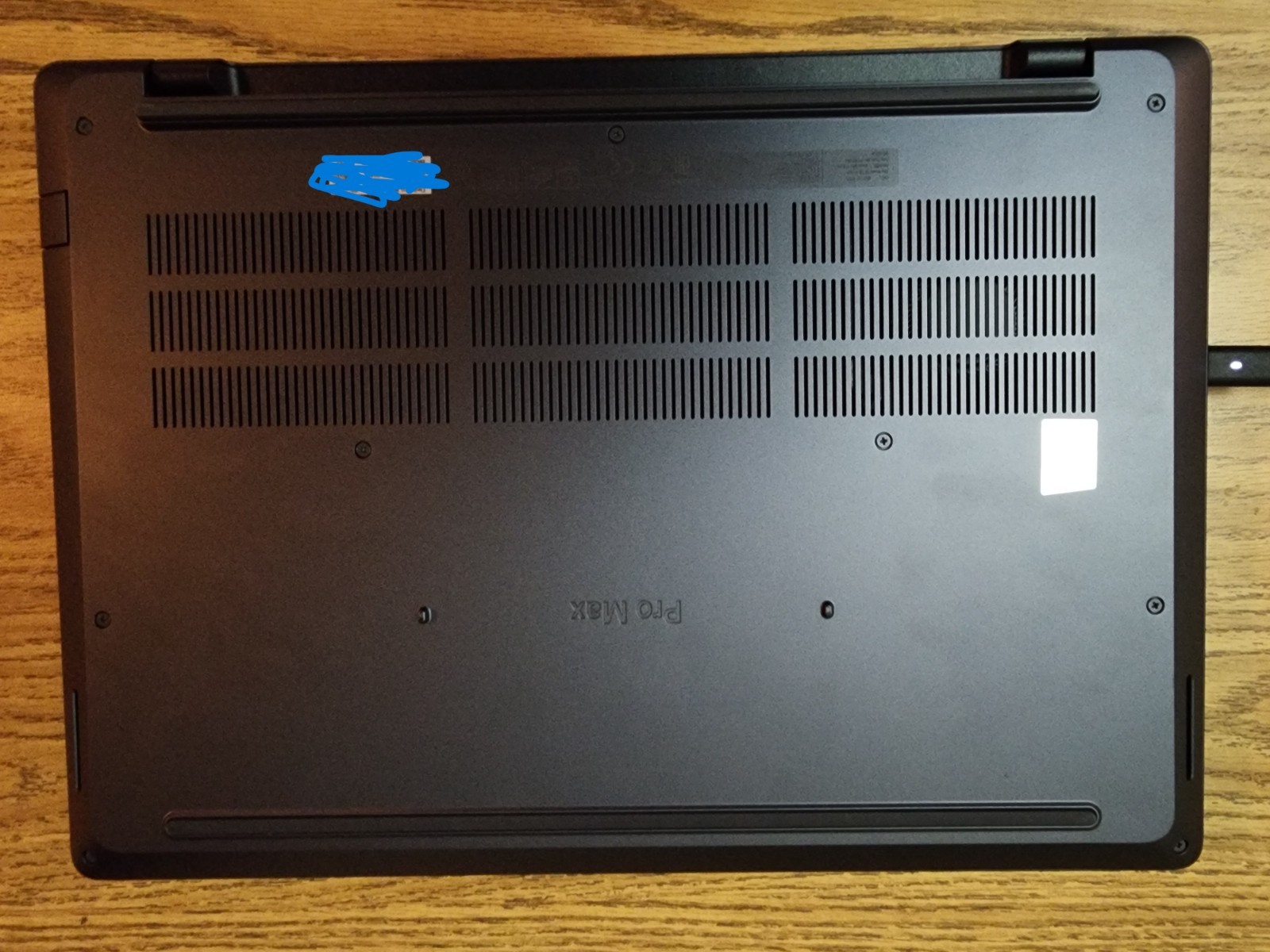 Dell Pro Max 16 2025 RTX Pro 500 6GB 32GB 1TB Ultra 7 Warranty 2028