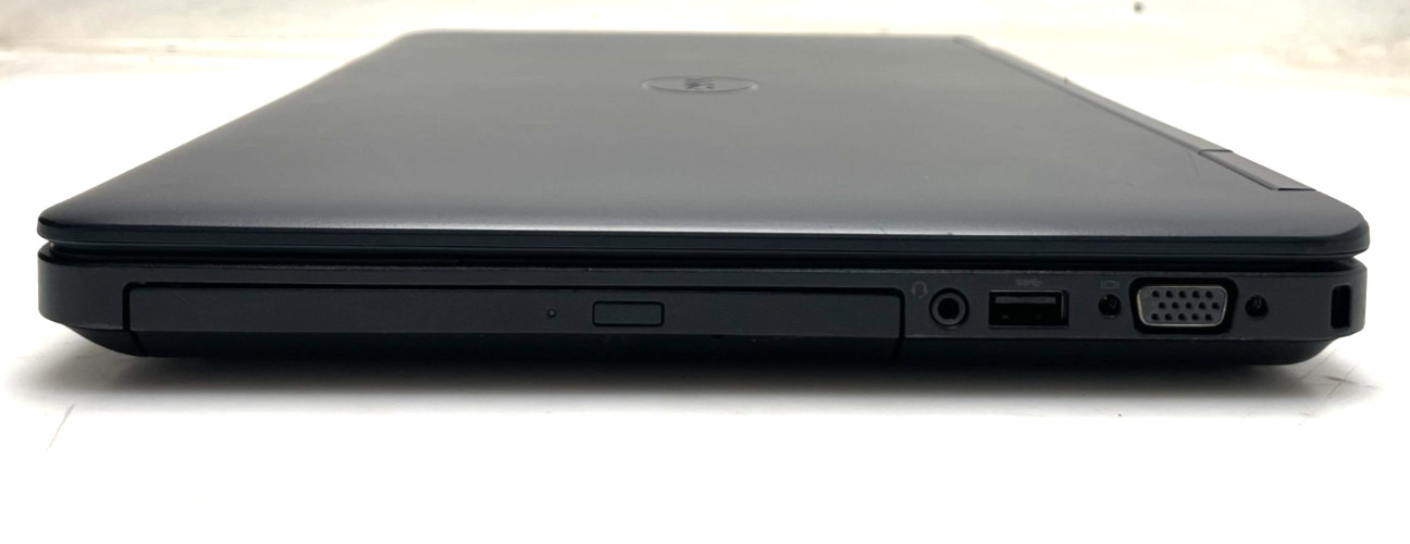 Dell Latitude E5440 14″ i3-4010U 16gb Ram 250gb SSD Linux OS “Good” Bttry