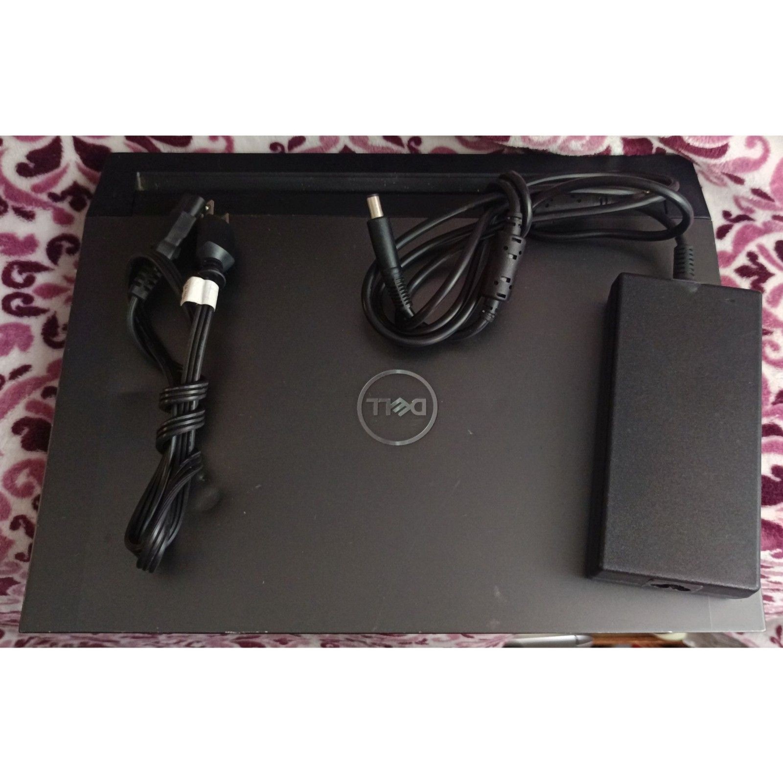 Dell G15 5511 Gaming Laptop | 16GB RAM | 512GB SSD | Nvidia RTX 3050 Ti