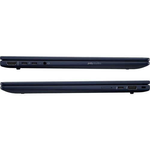 HP EliteBook X G1i 14″ WUXGA Touch Intel Ultra 7 258V 3.7 GHz 32GB 1TB SSD W11P