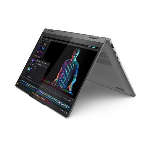 Lenovo IdeaPad 5 2-in-1 14Q8X9 Snapdragon X X1-26-100 512GB 16GB 1920 x 1200