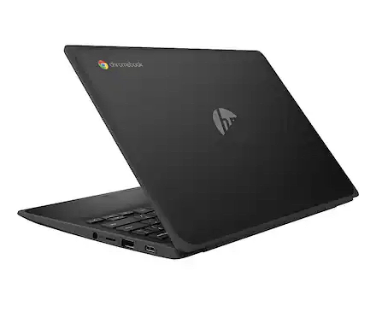 HP Chromebook 11.6″ Intel Celeron Black Chrome OS, Webcam, Wi-Fi, Bluetooth