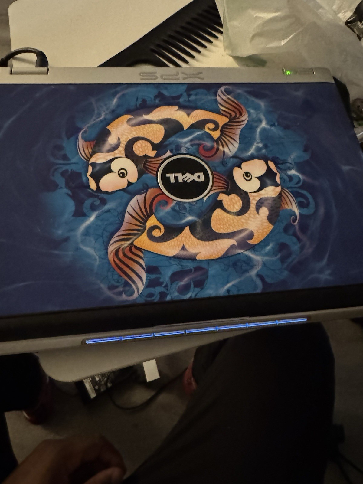 Dell XPS M1210 12.1in Silver Core 2 Duo 1.83GHz 2GB 100GB XP GeForce