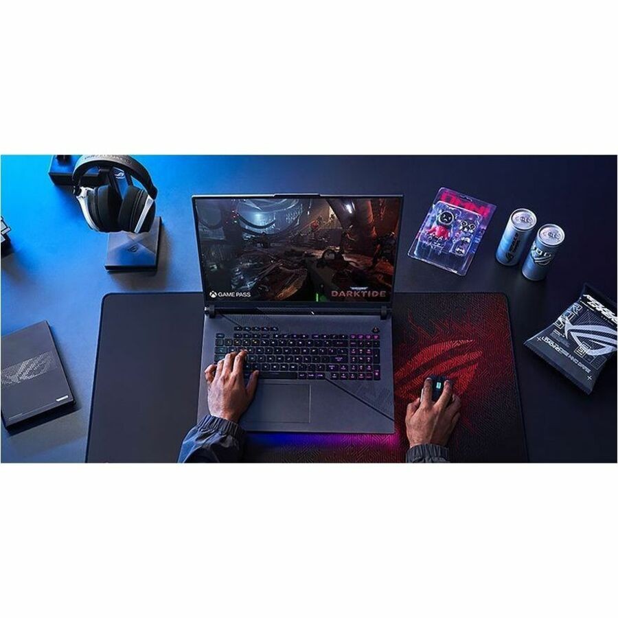 ASUS G814FMDS95 183 Gaming Laptop Ryzen 9 9955HX GeForce RTX 5060