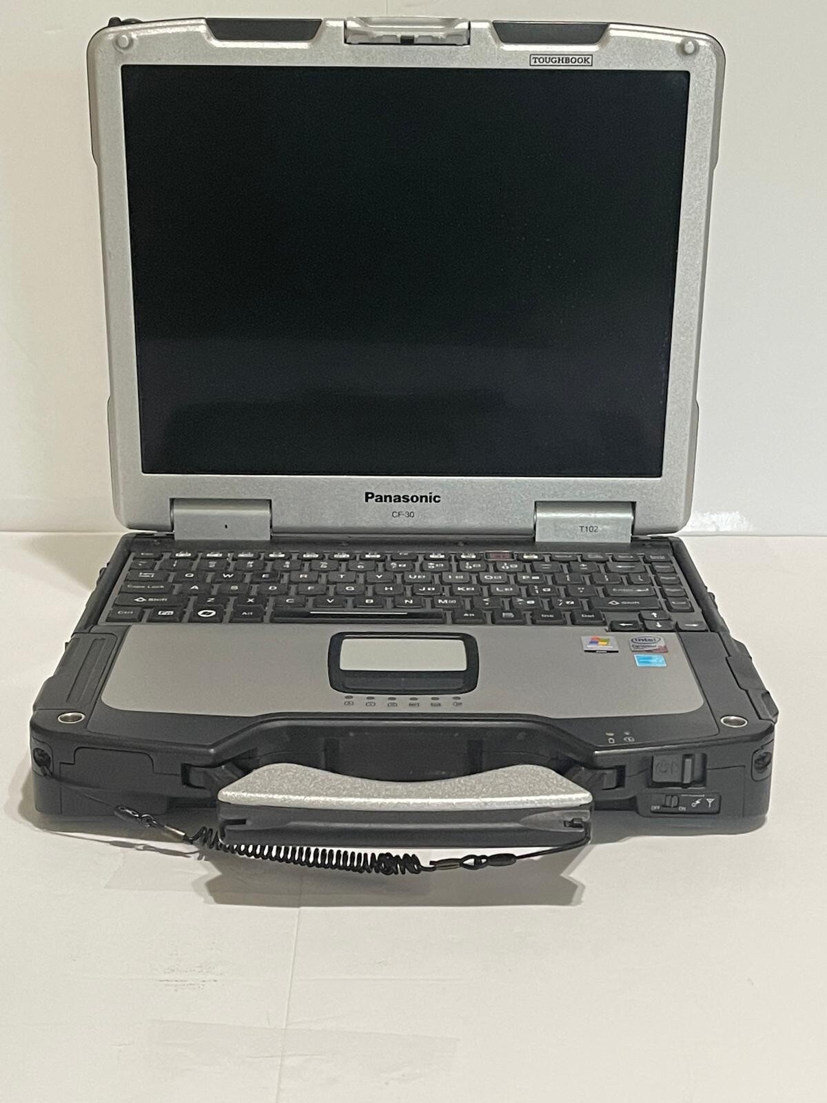Panasonic Toughbook CF-31(1) MK5 i5 2.30GHz 8GB RAM 13.1in CELLUAR Good