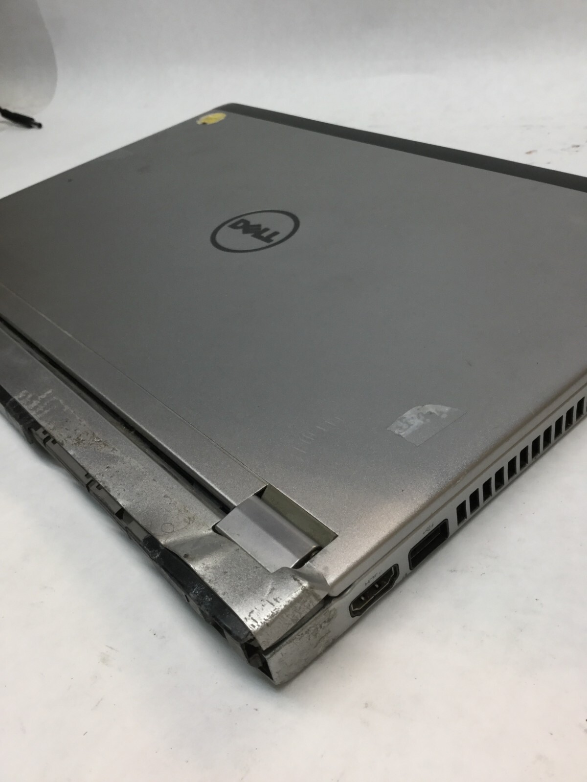 Dell Latitude 3330 13″ Laptop Intel Core i3 1st Gen -BLACK SCREEN-MZ