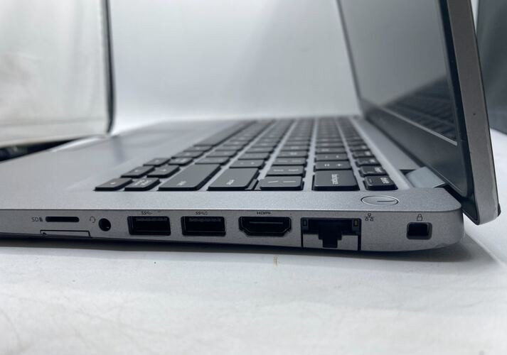 Dell Latitude 5410 14″ Core i5- 10210U @ 1.6GHz 16GB RAM 512GB SSD