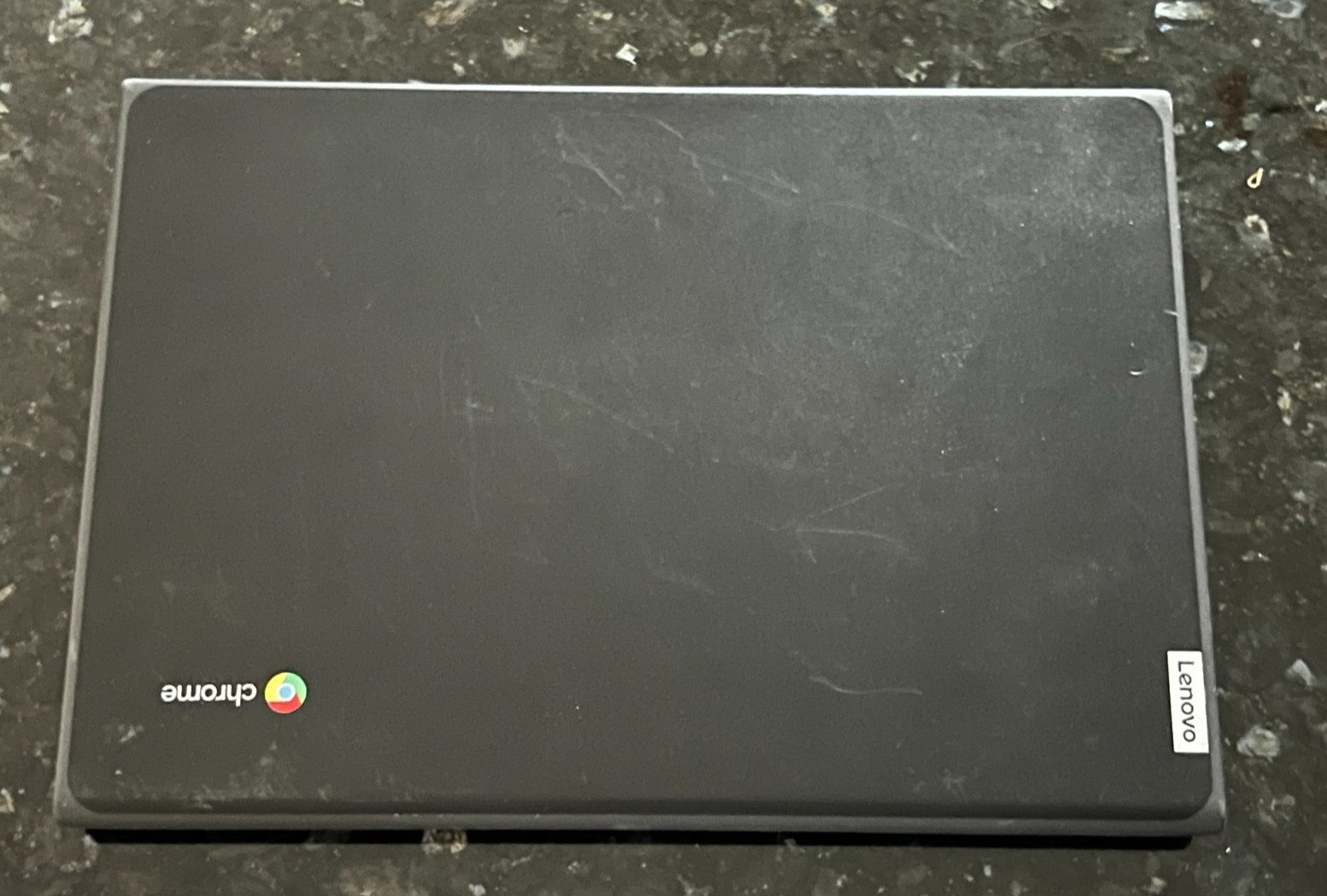 Lenovo 100e Chromebook 2nd Gen MTK 11.6″ 4GB 32GB Lot of 3 Tested