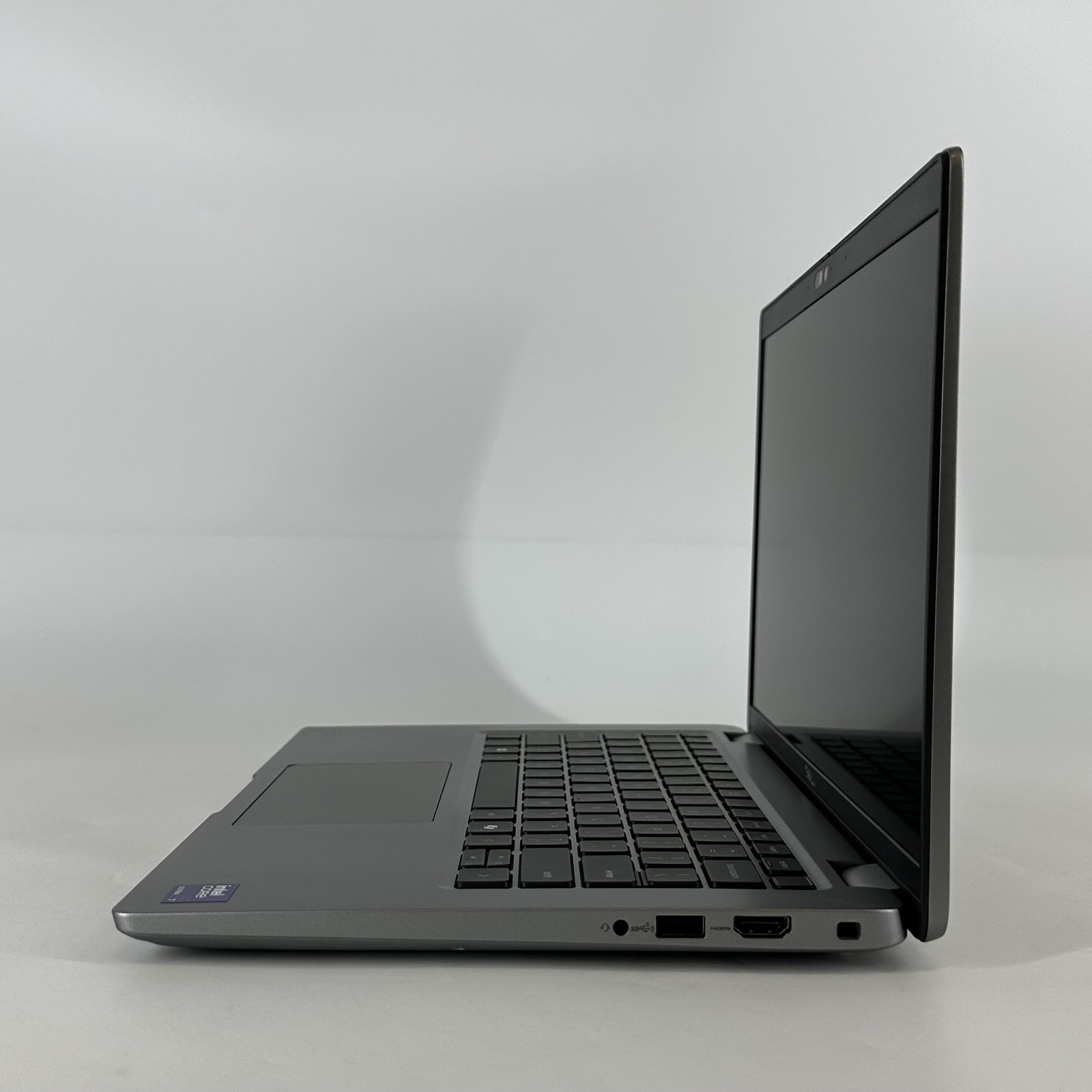 Dell Latitude 5450 14 Gray FHD 1.4 GHz Ultra 7 165H 64GB 512GB SSD Excellent