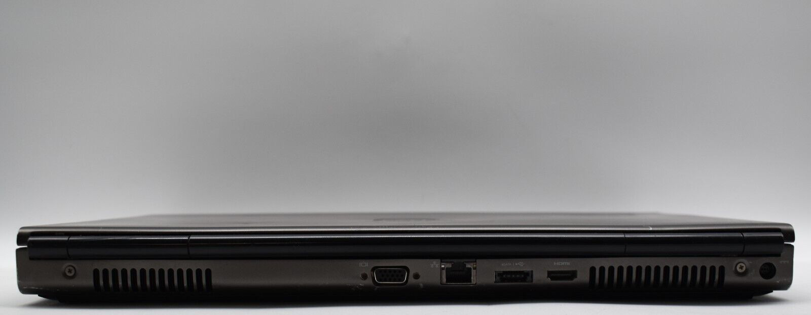 15.5″ Dell Precision M4600 Laptop i7-2860QM @ 2.50GHz 8GB 256GB SSD *Read