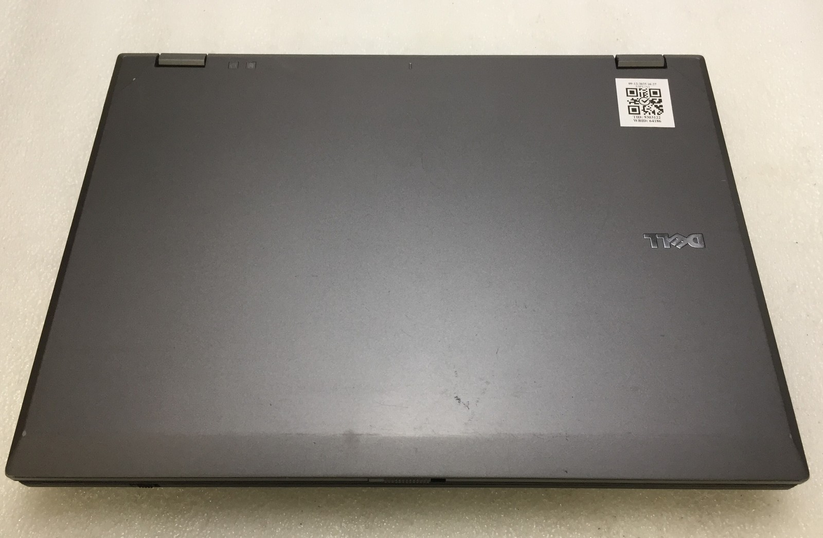 Dell Latitude E5410 14″ Core i3 350 2.27GHz 4GB RAM 250GB HDD NO OS Good