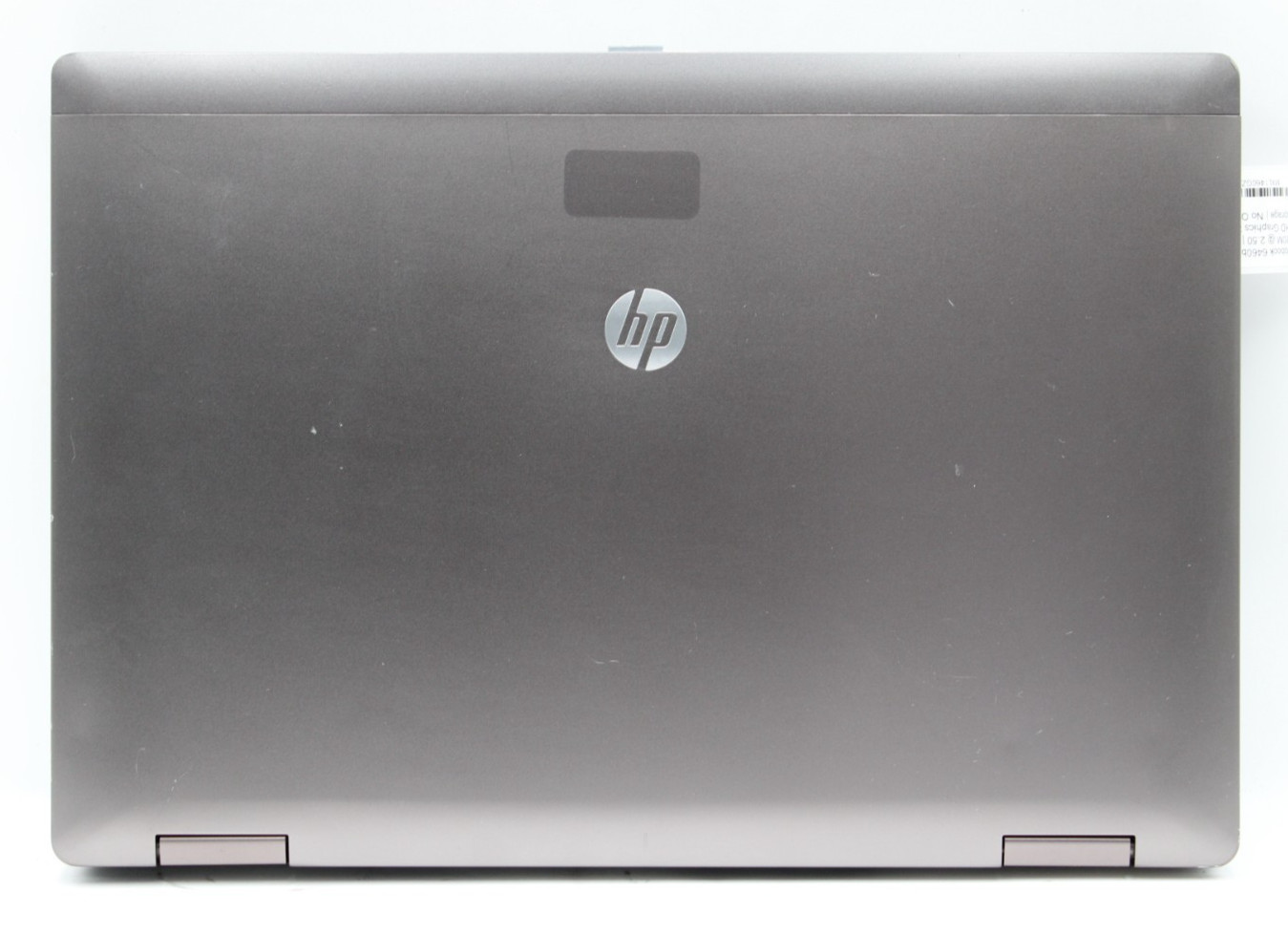 HP ProBook 6460b i5-2520M@2.50GHz 4GB DDR3 NO STORAGE OR OS *USED/TESTED*