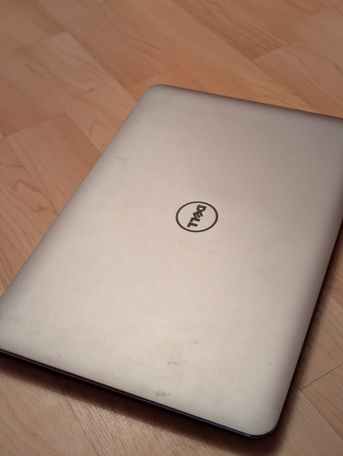 Dell XPS 15 9530 15.6″ QHD+ Touch I7-4712HQ 512GB SSD 8GB W10 GeForce GT 750M
