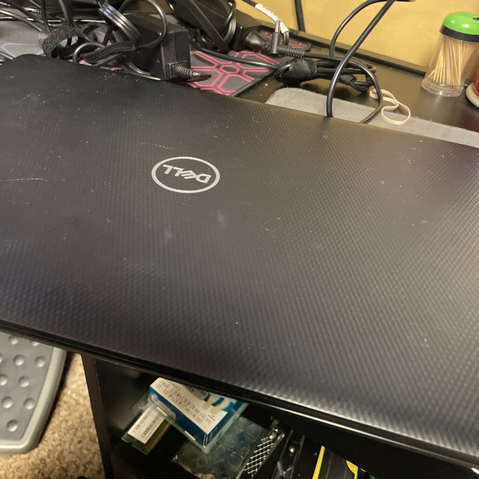Dell Inspiron 15 3593 – 15.6″ Laptop – i5-1065G7 8GB RAM 256GB SSD – Windows 11