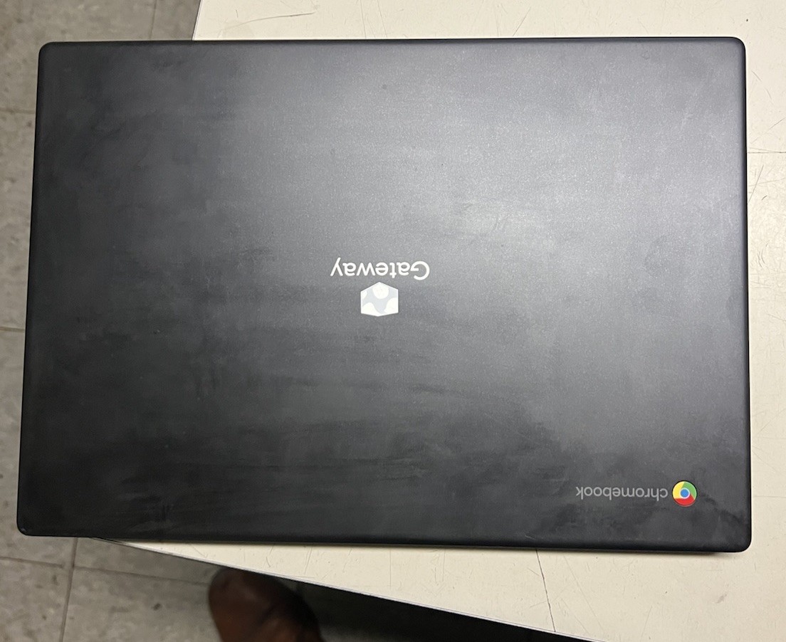 Gateway Chromebook CBO314-1H-C476 14″ Laptop Intel N4500 4GB RAM 64GB SSD