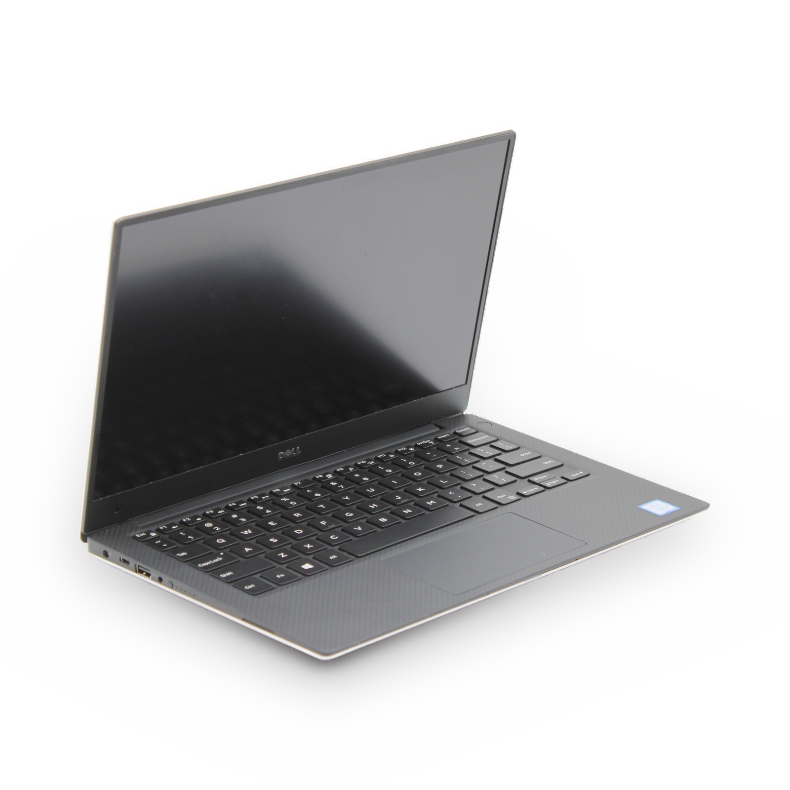 Dell XPS 13 9360 13.3in FHD i3-7100U 4GB No OS, Drive, Power Cord