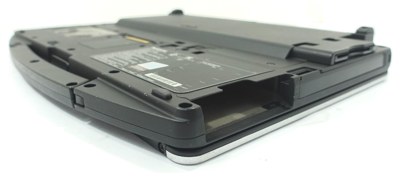 Panasonic Toughbook CF-54 Core i5-7300U 2.60GHz 16GB 256GB Touch