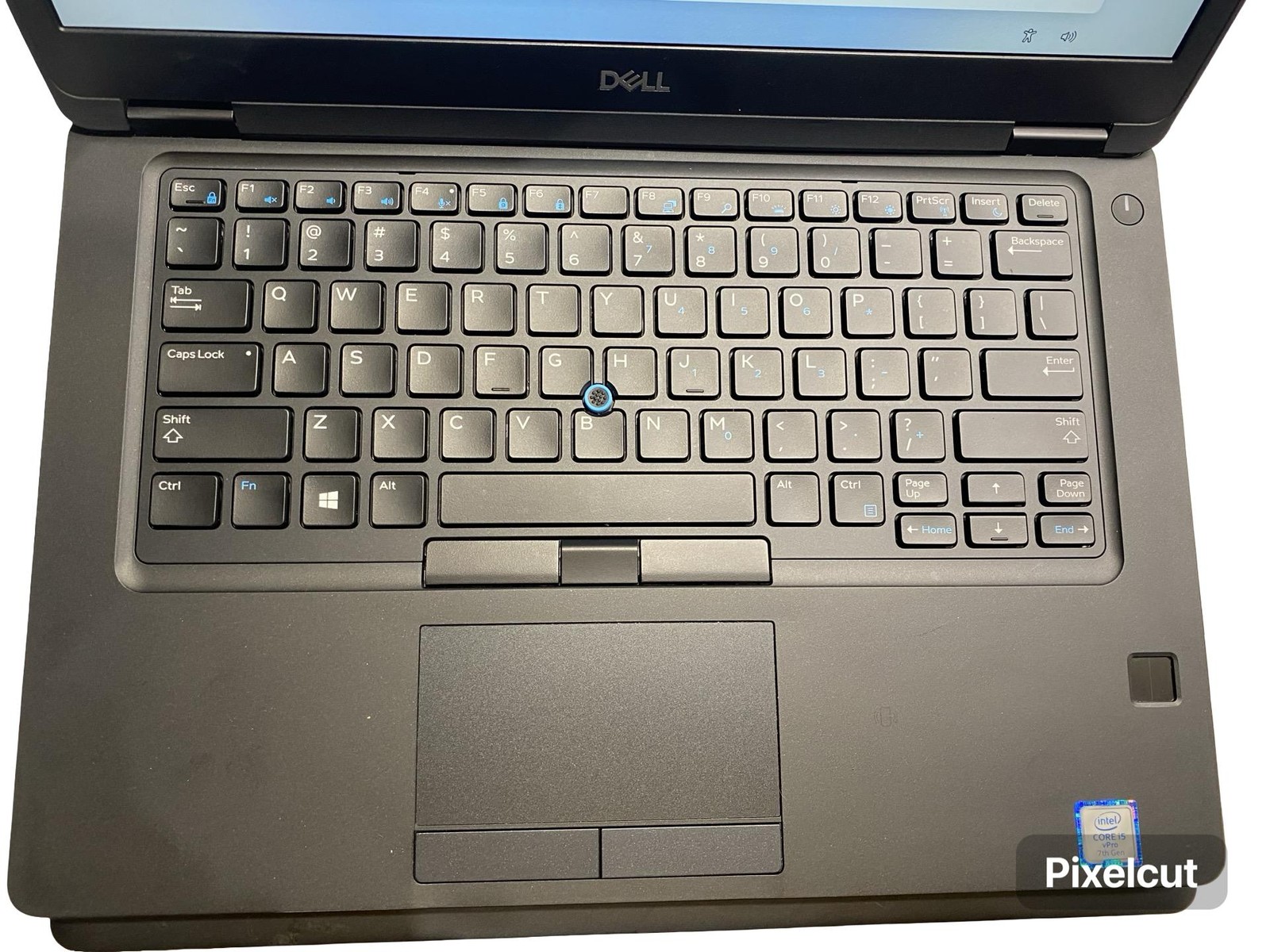 Dell Latitude 5490 i5 7300U 8GB 512GB Win11Pro Laptop Grade C w/Battery
