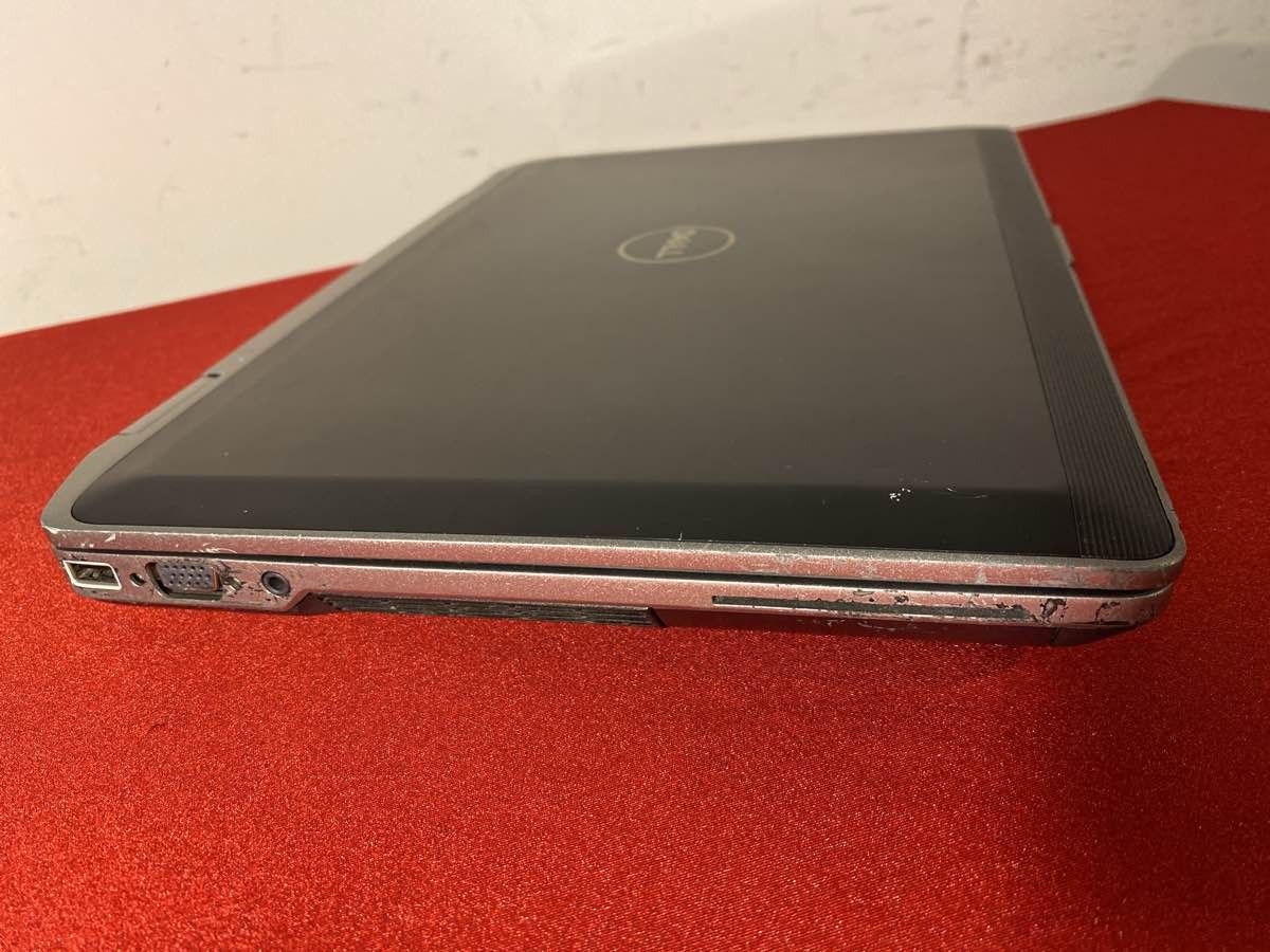 Dell Latitude E6420 14″ Core i7 8GB RAM 128GB SSD Win 11 Pro Laptop