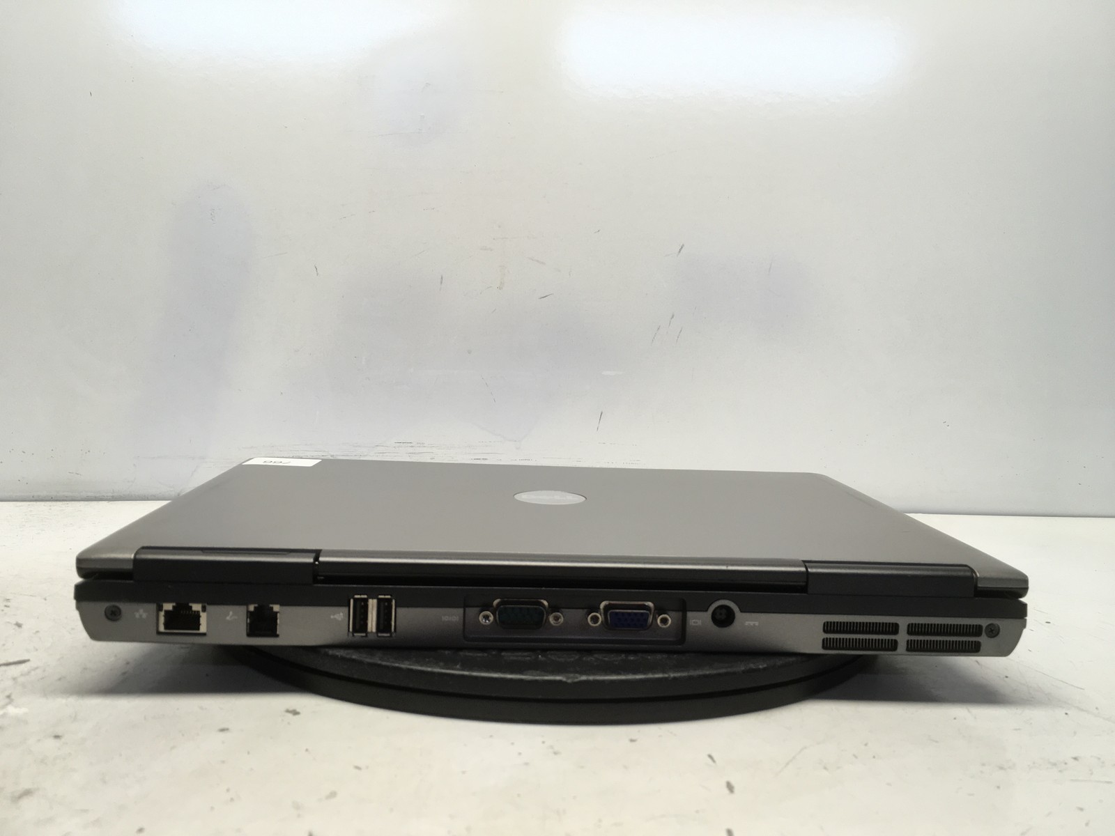 Dell Latitude D630 Intel Core 2 Duo 06FB 2.2GHz 1 GB Ram 500GB HDD Windows XP