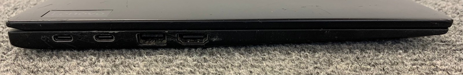 Lenovo ThinkPad X1 Carbon Gen 9 14″ i7-1185G7 16GB, No Storage, Remote Managed