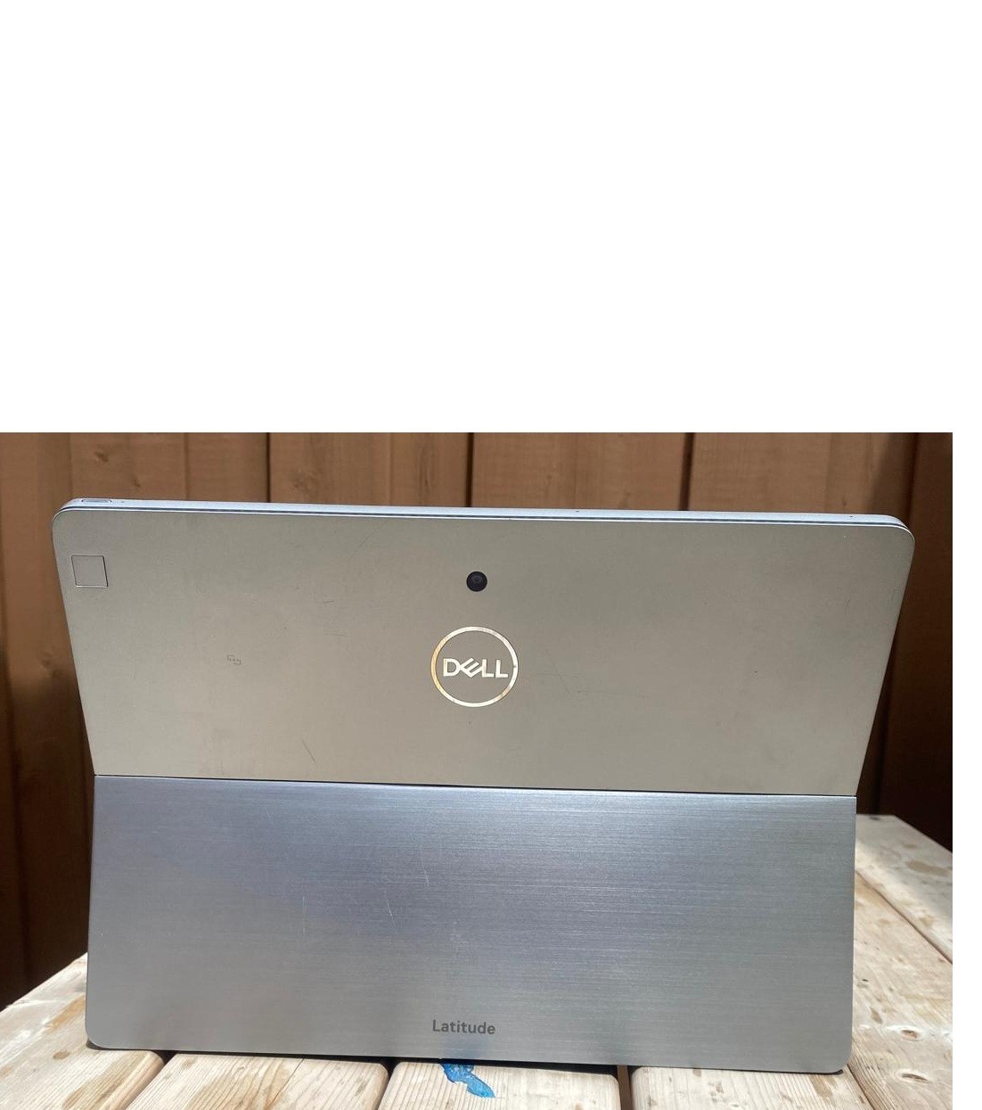 Dell Latitude 7200 2-in-1 tablet i5, Gen 8, 8Gb Ram, 256Gb NVme