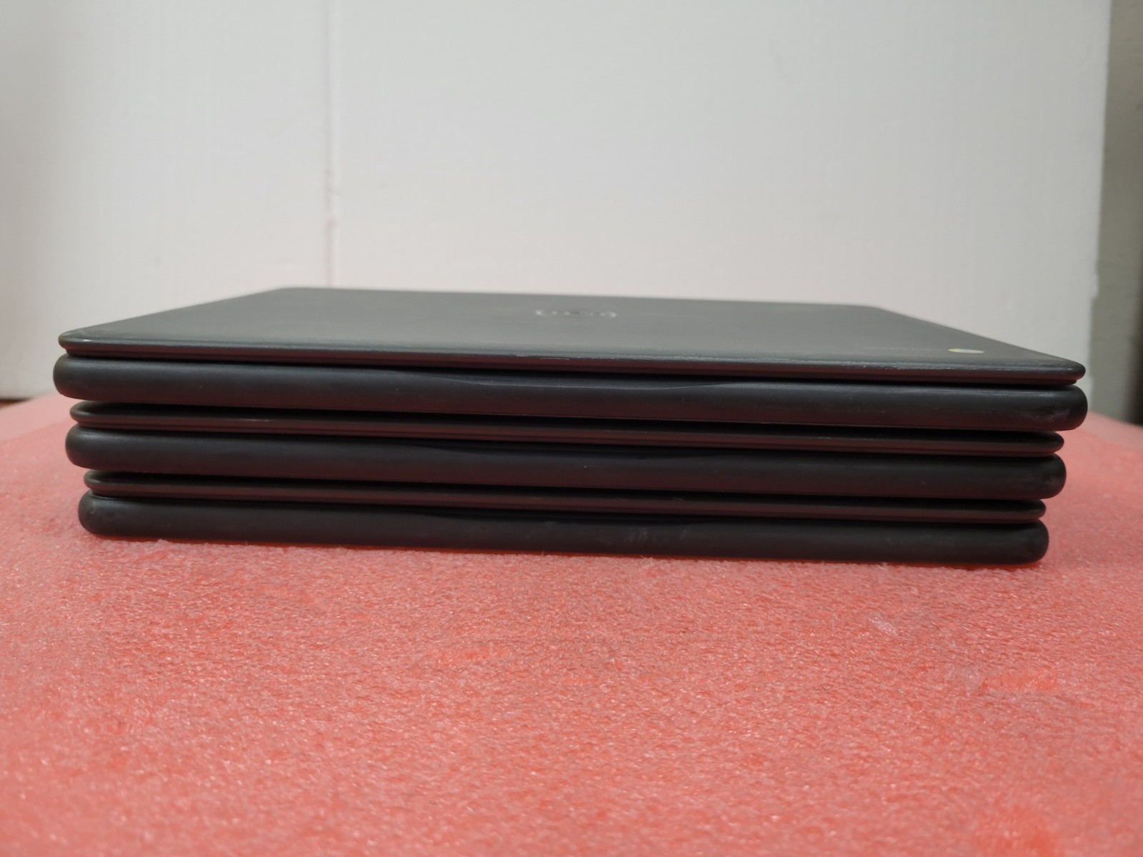 3x Dell Chromebook 3100 Intel Celeron N4000 4GB RAM 16GB SSD | LP530DS