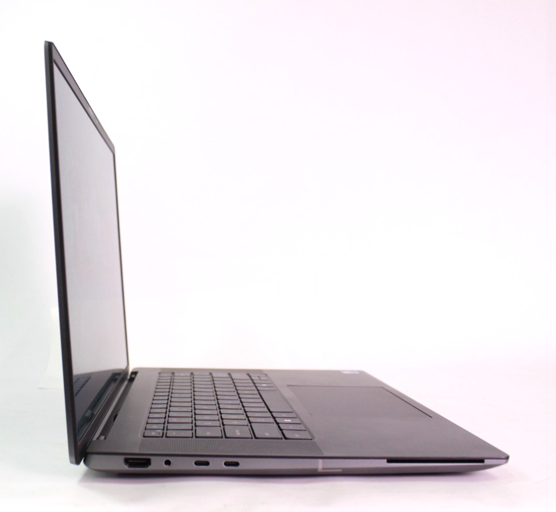 Dell Precision 5690 | Intel Core Ultra 7 165H | 64GB RAM | 1TB NVMe | RTX 3500