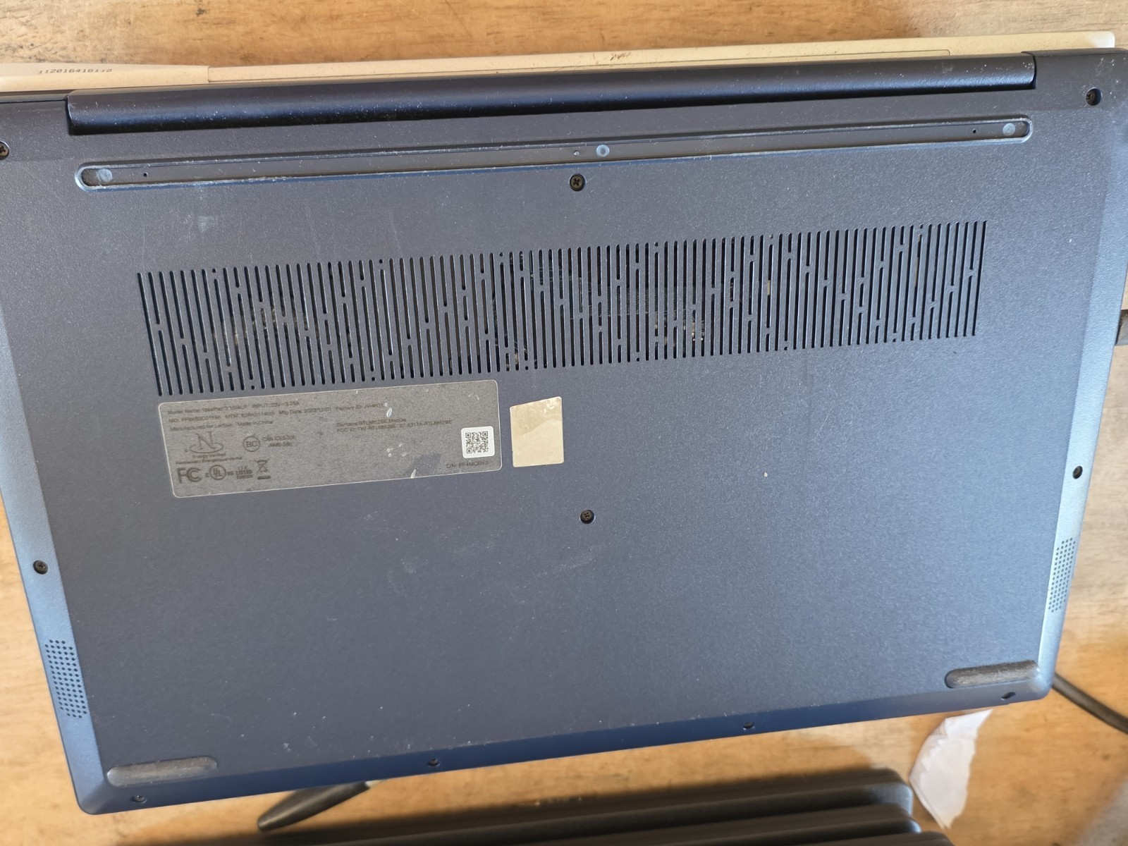 Lenovo IdeaPad 1 15IAU7 i5-1235U 1.3GHz 12Gb 512Gb SSD Pow