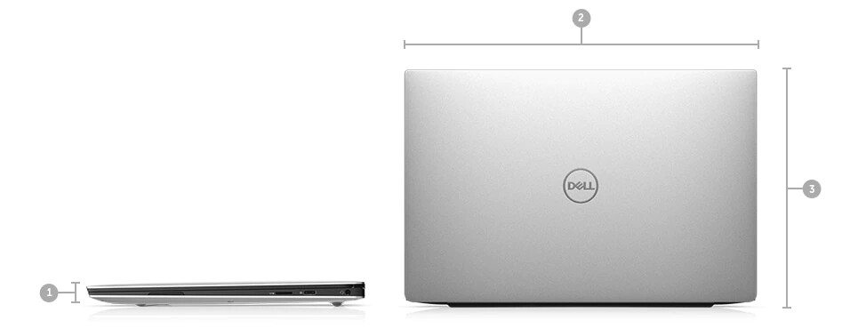 NEW Dell XPS 13 9380 13.3″ FHD 1080p Intel Core i7 Quad 4.6GHz 1TB SSD 8GB Win10