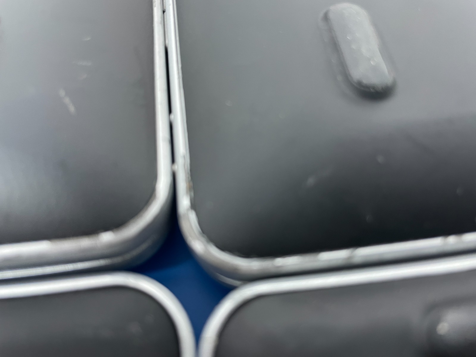 PARTS OR REPAIR: 5 HP EliteBook Revolve 810 G3 – i5 5200U 8GB RAM 256GB SSD