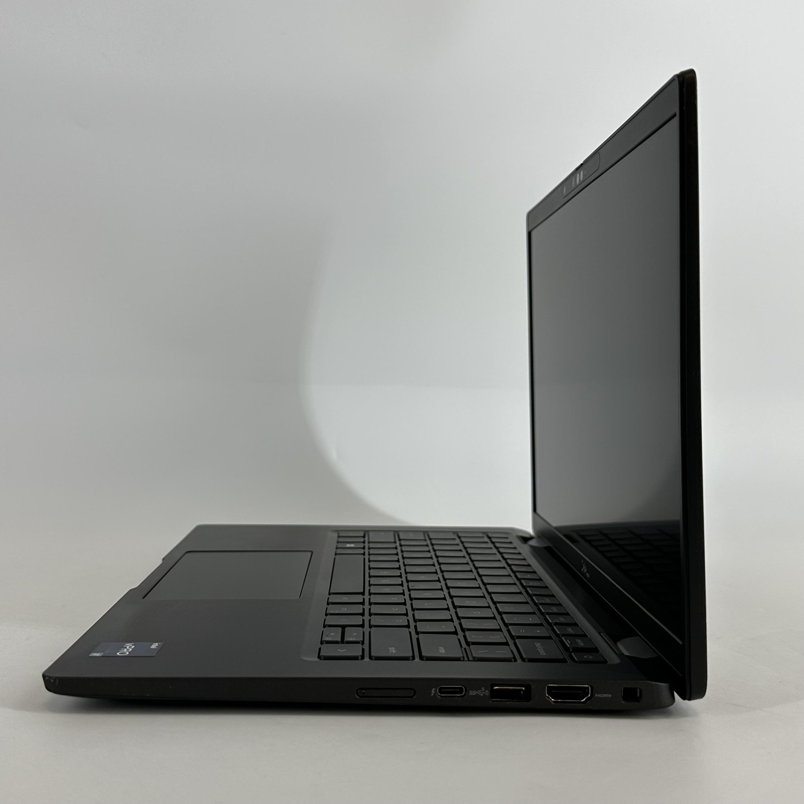 Dell Latitude 7430 14 Gray FHD TOUCH 1.8 GHz i7-1265U 32GB 512GB SSD Very Good
