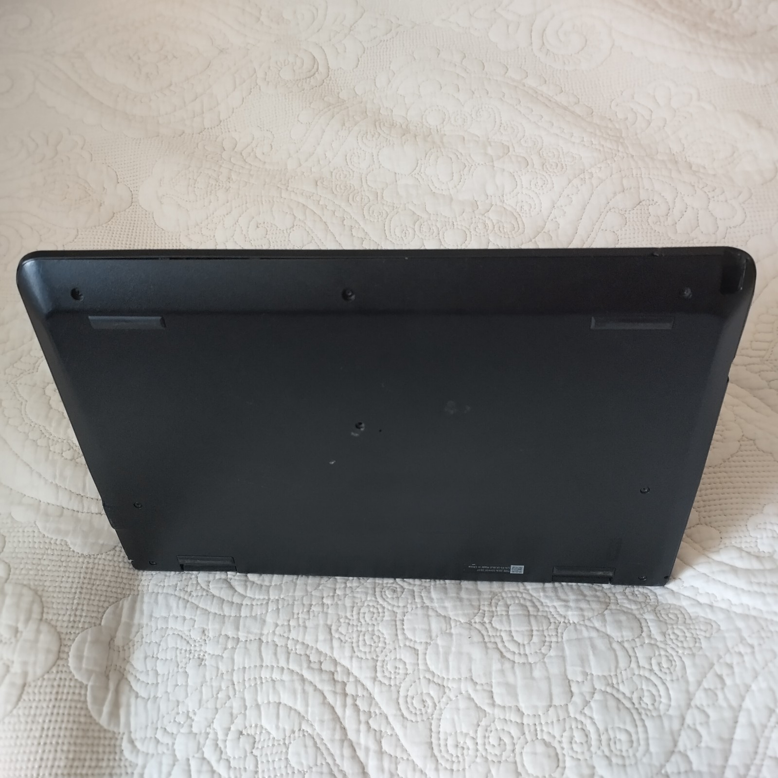 Lenovo ThinkPad Yoga 11e 5th Gen Laptop – For Parts/Repair – Does Not Power On