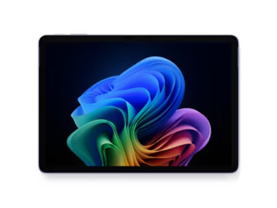 Microsoft Surface Pro Copilot+ 12 inch – Snapdragon X Plus 8 Core Violet WiFi