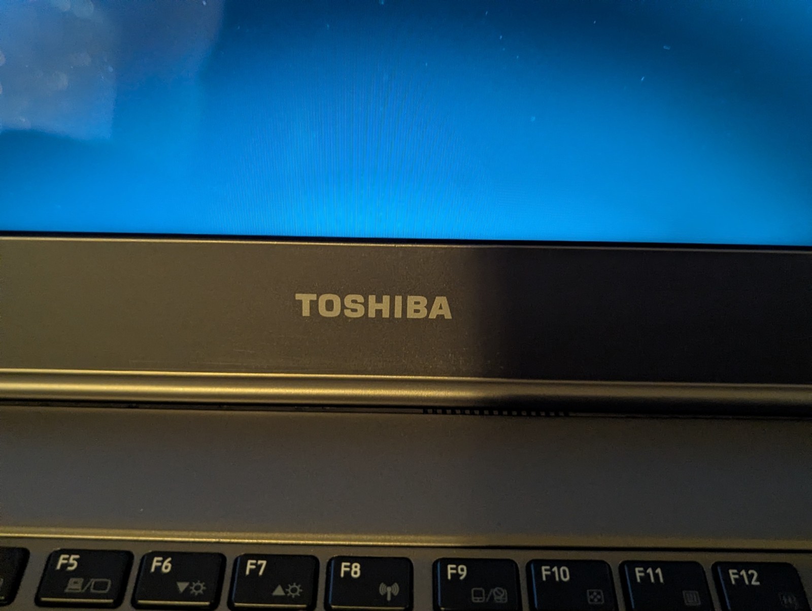Toshiba Portege Z835-P330 13″ Intel Core i3-2367M 2GB RAM Parts
