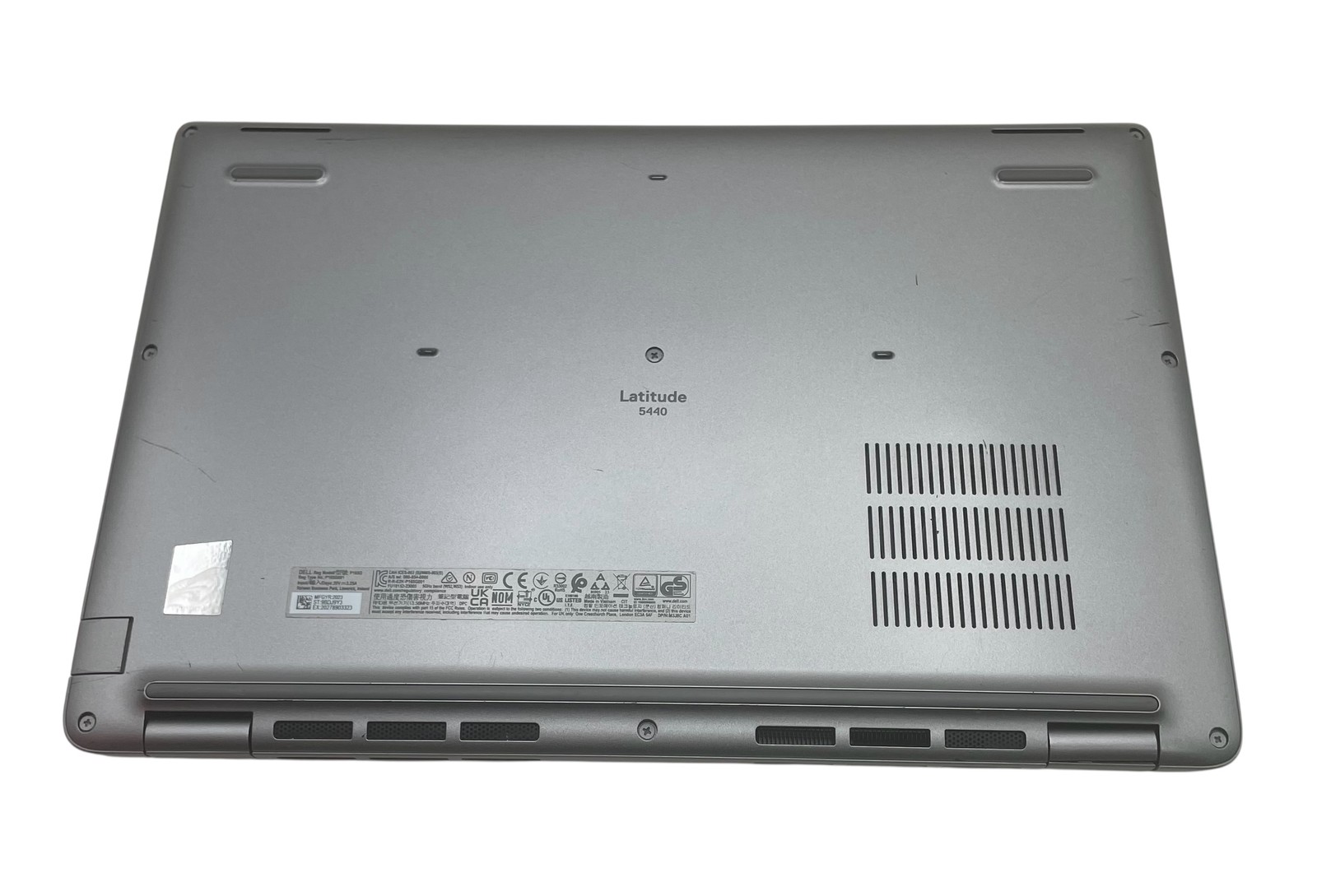 Dell Latitude 5440 14″ i7-1365u 16GB RAM 1TB SSD – Grade D